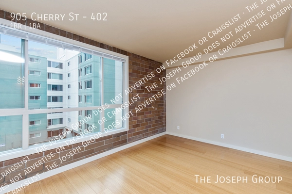 1 bedroom apartment for rent in First Hill - Central Seattle, Seattle