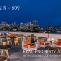 Studio Apartment for rent in Belltown - Central Seattle, Seattle