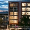 Studio Apartment for rent in Belltown - Central Seattle, Seattle