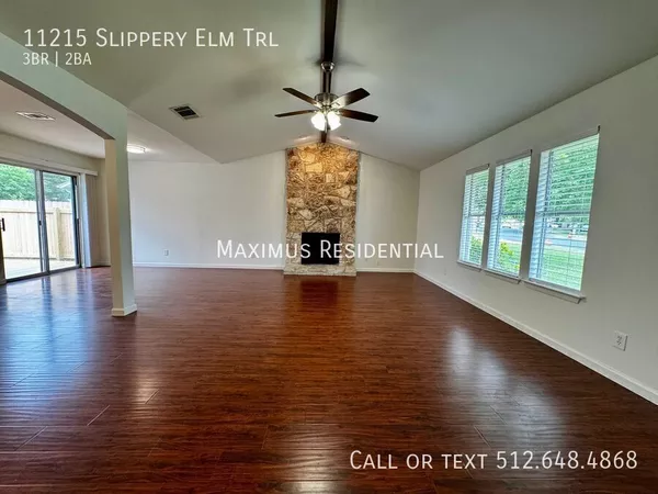 3 bedrooms apartment for rent in Anderson Mill - North Austin, Austin