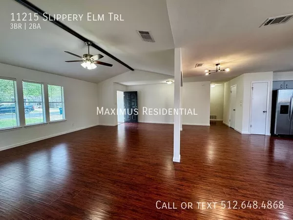 3 bedrooms apartment for rent in Anderson Mill - North Austin, Austin