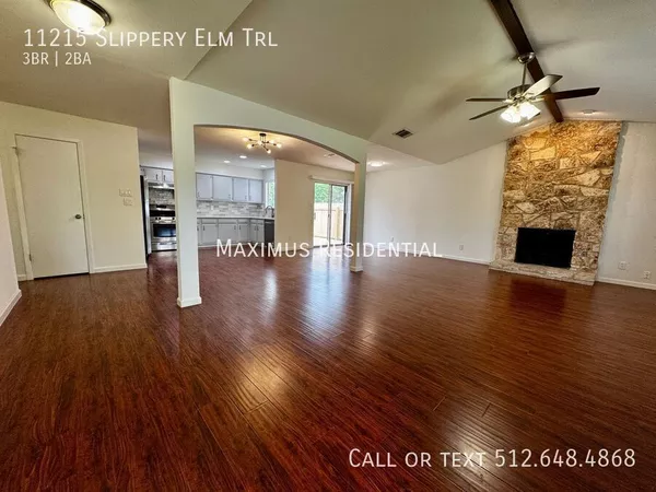 3 bedrooms apartment for rent in Anderson Mill - North Austin, Austin