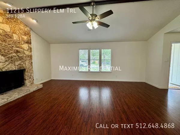 3 bedrooms apartment for rent in Anderson Mill - North Austin, Austin