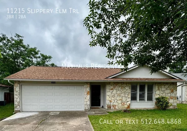 3 bedrooms apartment for rent in Anderson Mill - North Austin, Austin