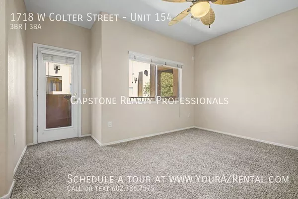 3 bedrooms apartment for rent in Alhambra - Phoenix, Phoenix