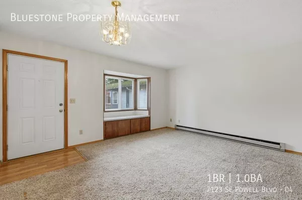 1 bedroom apartment for rent in Foster-Powell - SE Portland, Portland