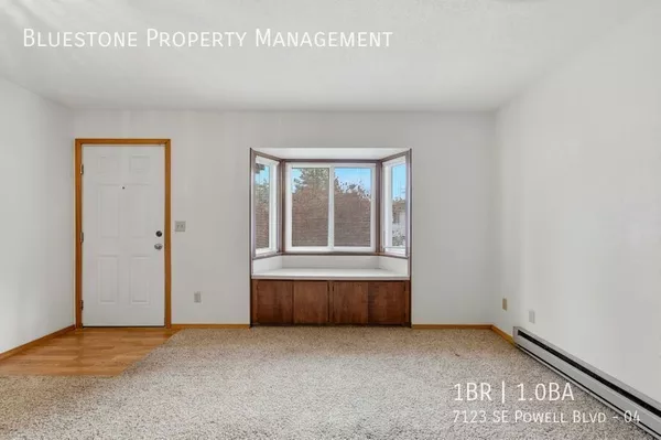 1 bedroom apartment for rent in Foster-Powell - SE Portland, Portland