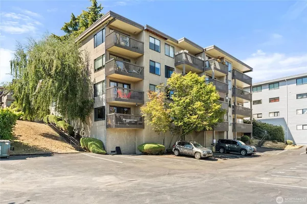 2 bedrooms apartment for rent in Interbay - Central Seattle, Seattle