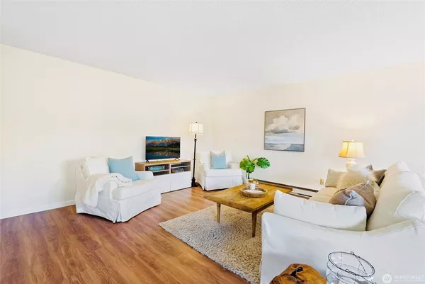 2 bedrooms apartment for rent in Interbay - Central Seattle, Seattle