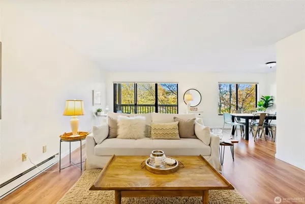 2 bedrooms apartment for rent in Interbay - Central Seattle, Seattle