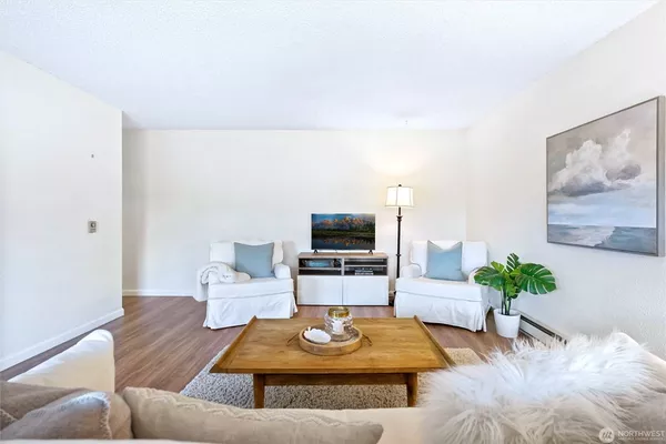 2 bedrooms apartment for rent in Interbay - Central Seattle, Seattle