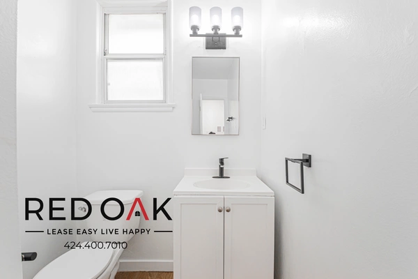 1 bedroom apartment for rent in Koreatown - Central Los Angeles, Los Angeles