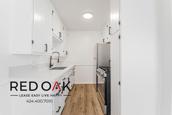 1 bedroom apartment for rent in Koreatown - Central Los Angeles, Los Angeles