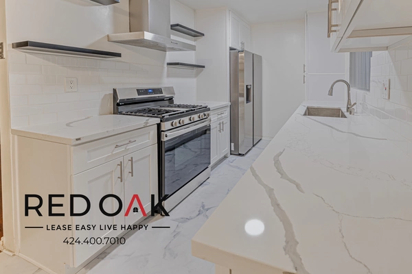 2 bedrooms apartment for rent in Hollywood - Central Los Angeles, Los Angeles