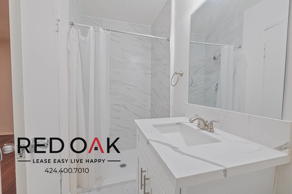 2 bedrooms apartment for rent in Hollywood - Central Los Angeles, Los Angeles