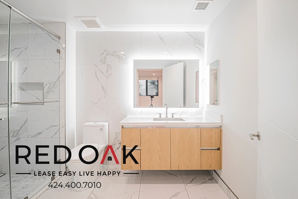 2 bedrooms apartment for rent in Beverlywood - Westside / South Bay, Los Angeles