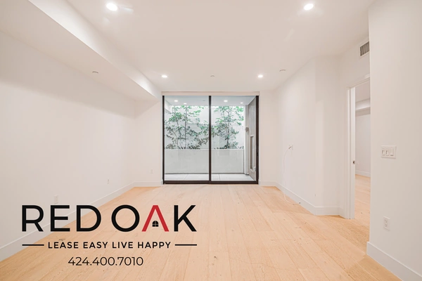 2 bedrooms apartment for rent in Beverlywood - Westside / South Bay, Los Angeles