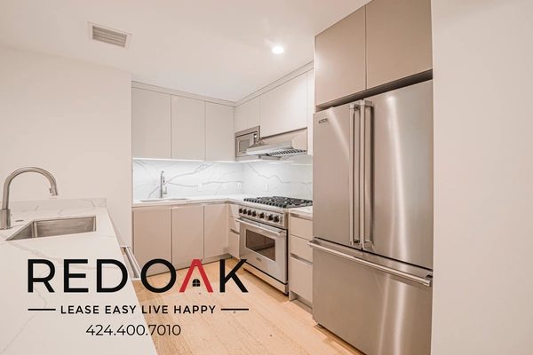 2 bedrooms apartment for rent in Beverlywood - Westside / South Bay, Los Angeles