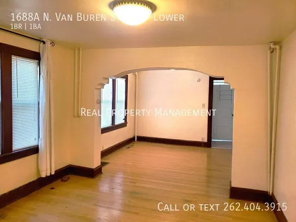 1 bedroom apartment for rent in Lower East Side - Central Mil, Milwaukee