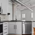 1 bedroom apartment for rent in Downtown Kansas City - KCMO, Kansas City