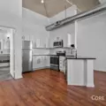 1 bedroom apartment for rent in Downtown Kansas City - KCMO, Kansas City