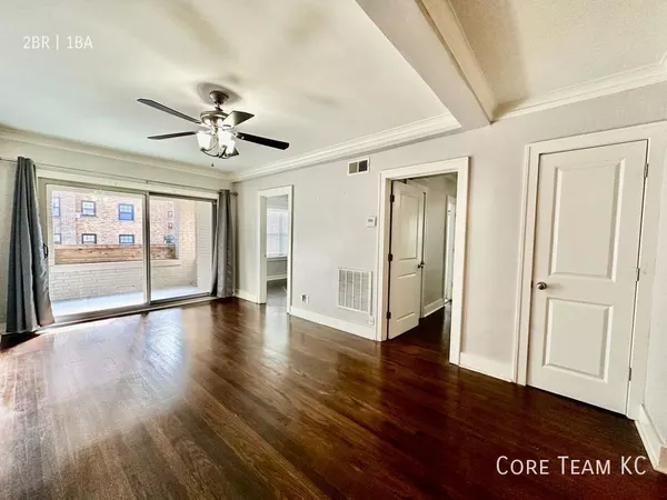 2 bedrooms apartment for rent in Country Club Plaza - KCMO, Kansas City