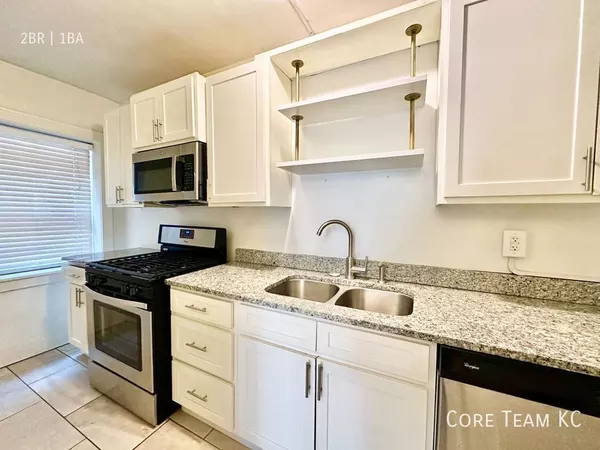 2 bedrooms apartment for rent in Country Club Plaza - KCMO, Kansas City