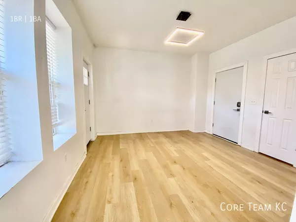 1 bedroom apartment for rent in Longfellow - KCMO, Kansas City