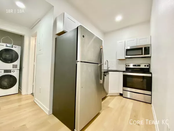 1 bedroom apartment for rent in Longfellow - KCMO, Kansas City