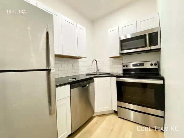 1 bedroom apartment for rent in Longfellow - KCMO, Kansas City