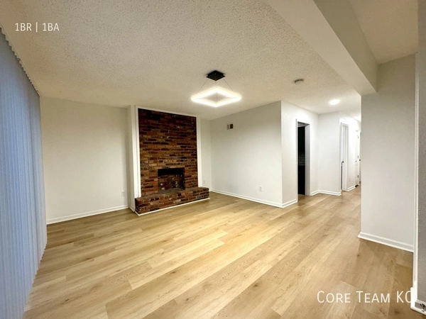 1 bedroom apartment for rent in Midtown-Westport - KCMO, Kansas City