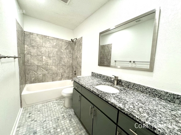 1 bedroom apartment for rent in Midtown-Westport - KCMO, Kansas City