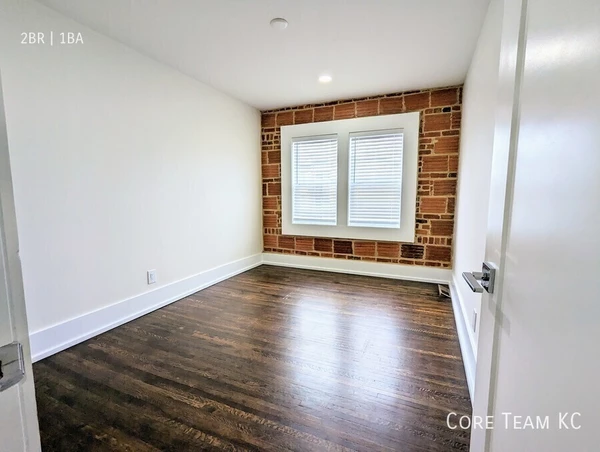 2 bedrooms apartment for rent in Midtown-Westport - KCMO, Kansas City