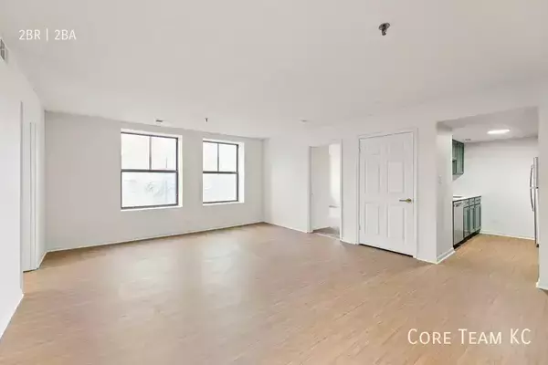 2 bedrooms apartment for rent in Country Club Plaza - KCMO, Kansas City