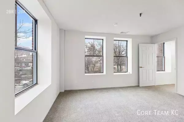 2 bedrooms apartment for rent in Country Club Plaza - KCMO, Kansas City