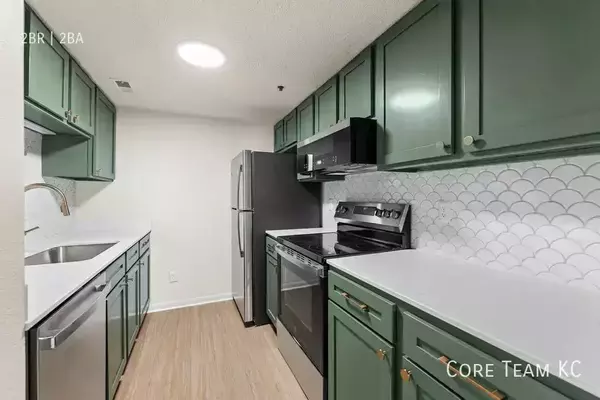 2 bedrooms apartment for rent in Country Club Plaza - KCMO, Kansas City