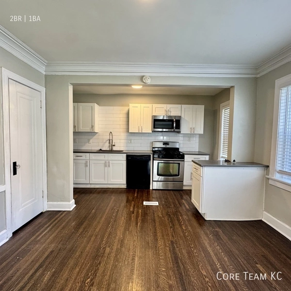 2 bedrooms apartment for rent in Country Club Plaza - KCMO, Kansas City