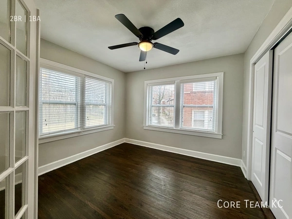2 bedrooms apartment for rent in Country Club Plaza - KCMO, Kansas City
