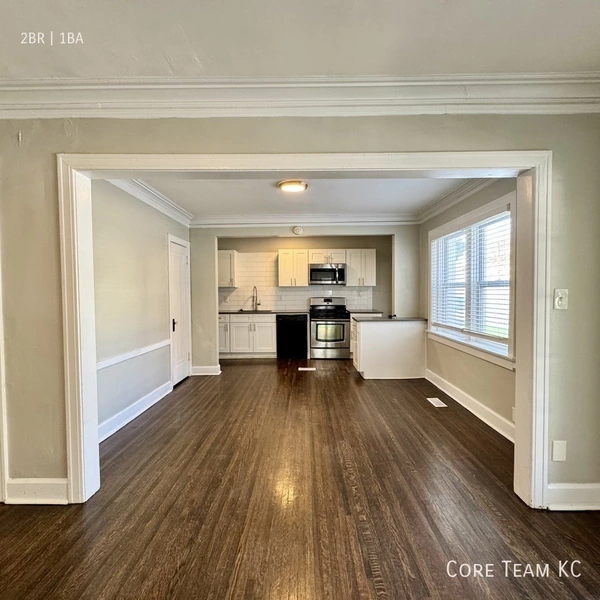 2 bedrooms apartment for rent in Country Club Plaza - KCMO, Kansas City