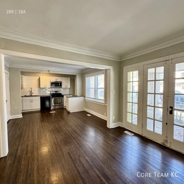 2 bedrooms apartment for rent in Country Club Plaza - KCMO, Kansas City