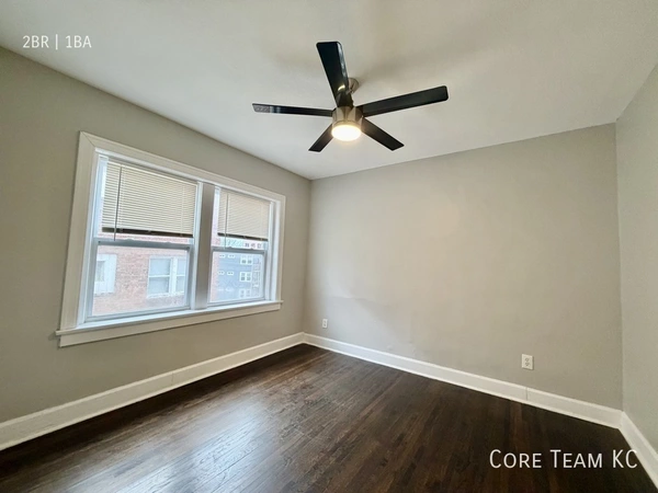 2 bedrooms apartment for rent in Country Club Plaza - KCMO, Kansas City