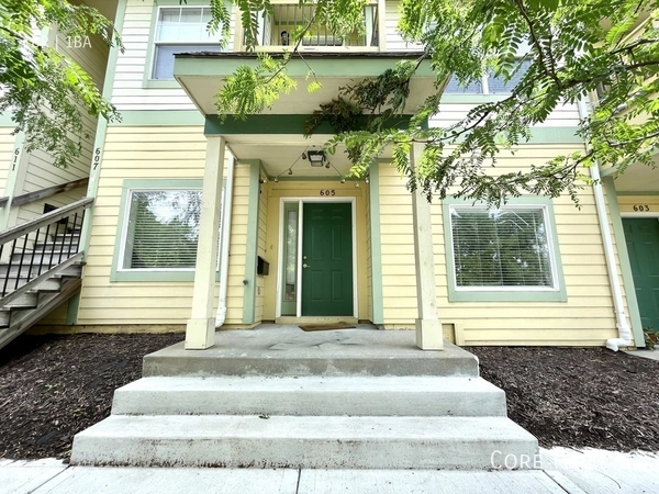 1 bedroom apartment for rent in Longfellow - KCMO, Kansas City