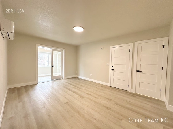 2 bedrooms apartment for rent in Country Club Plaza - KCMO, Kansas City