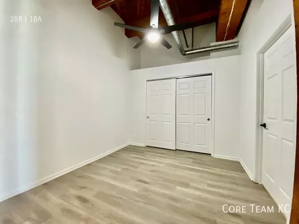 2 bedrooms apartment for rent in Downtown Kansas City - KCMO, Kansas City