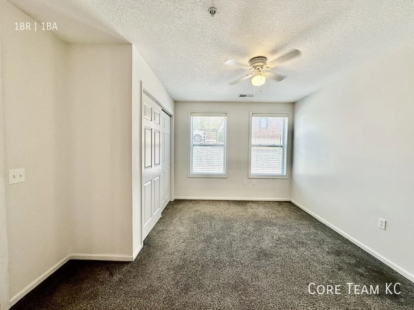 1 bedroom apartment for rent in Country Club Plaza - KCMO, Kansas City