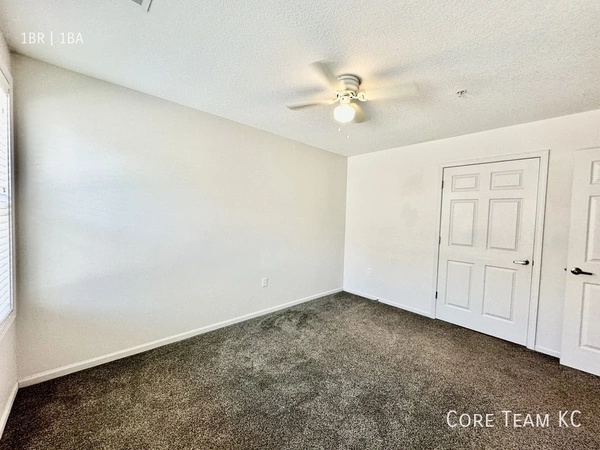 1 bedroom apartment for rent in Country Club Plaza - KCMO, Kansas City