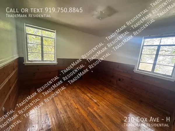 1 bedroom apartment for rent in Cameron Park - Central Raleigh, Raleigh