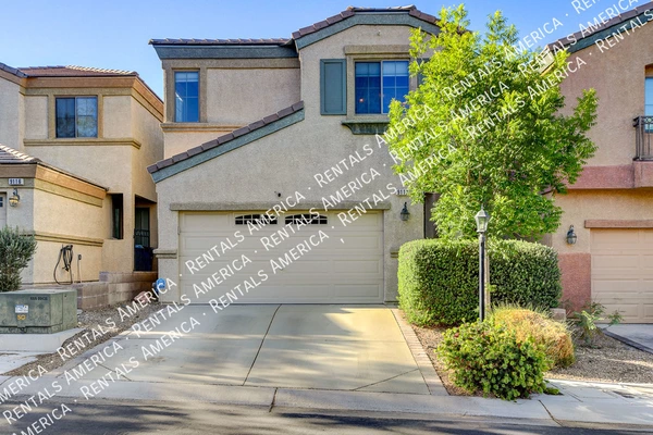 3 bedrooms apartment for rent in Summerlin - Summerlin, Las Vegas