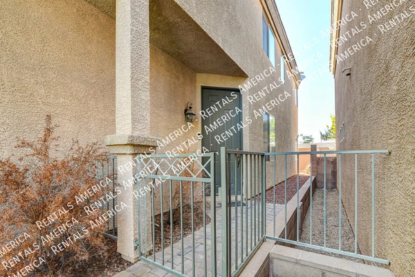 3 bedrooms apartment for rent in Summerlin - Summerlin, Las Vegas