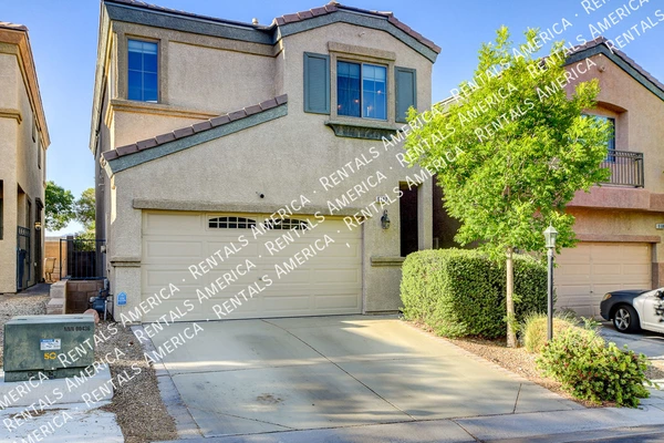 3 bedrooms apartment for rent in Summerlin - Summerlin, Las Vegas